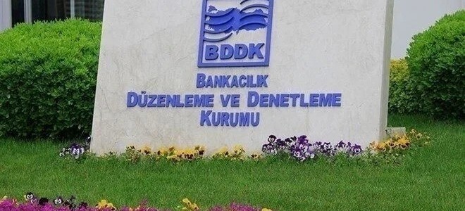 BDDK yönetmelikte değişikliğe gitti