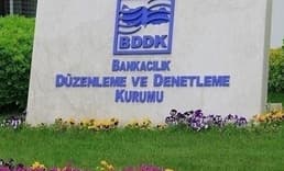 BDDK yönetmelikte değişikliğe gitti