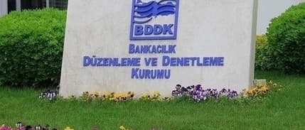 BDDK yönetmelikte değişikliğe gitti