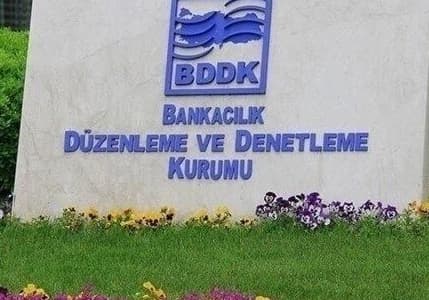 BDDK yönetmelikte değişikliğe gitti