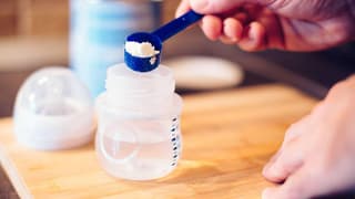 Bebek mamalarında ikinci kriz: Aptamil ürünleri geri çağrılıyor