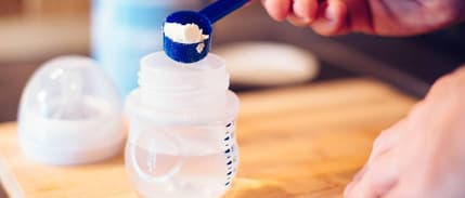 Bebek mamalarında ikinci kriz: Aptamil ürünleri geri çağrılıyor