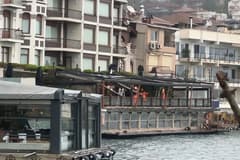 Bebek Otel’in sahibi Muzaffer Yıldırım’ın mal varlıklarına el konuldu