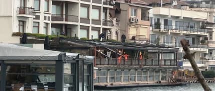 Bebek Otel’in sahibi Muzaffer Yıldırım’ın mal varlıklarına el konuldu