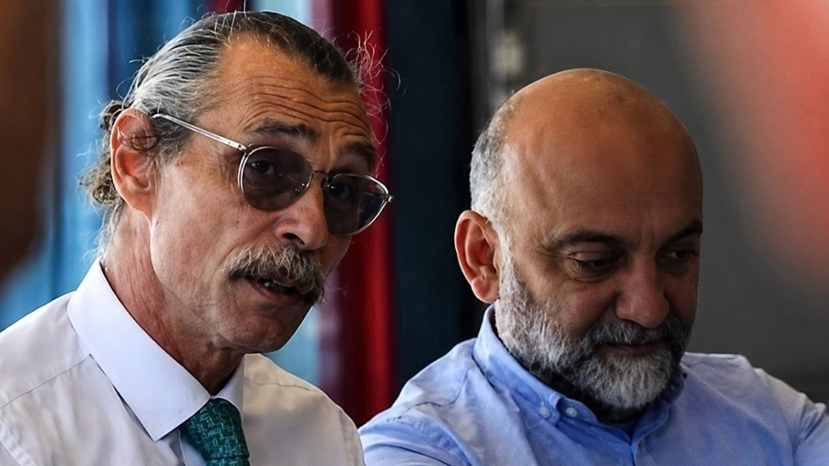 Beçikçioğlu'nun yardımcısının uyuşturucu testi de pozitif çıktı