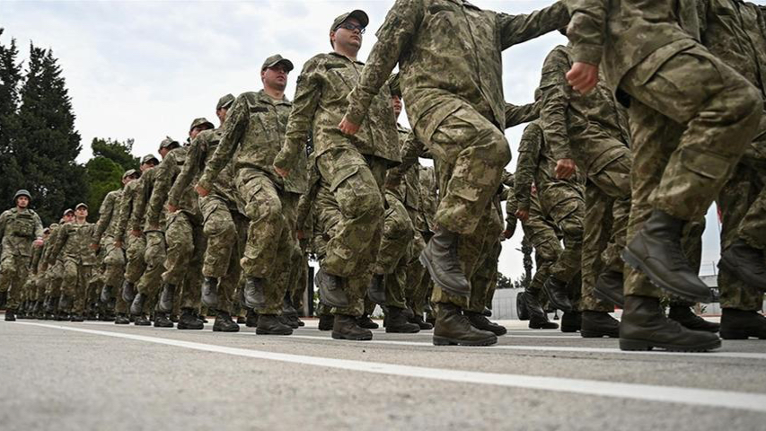 Bedelli askerlik ücreti 417 bin lira olarak belirlendi