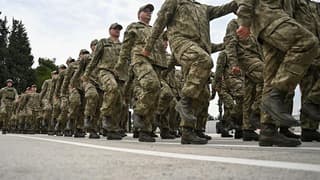 Bedelli askerlik ücreti 417 bin lira olarak belirlendi