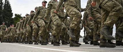 Bedelli askerlik ücreti 417 bin lira olarak belirlendi