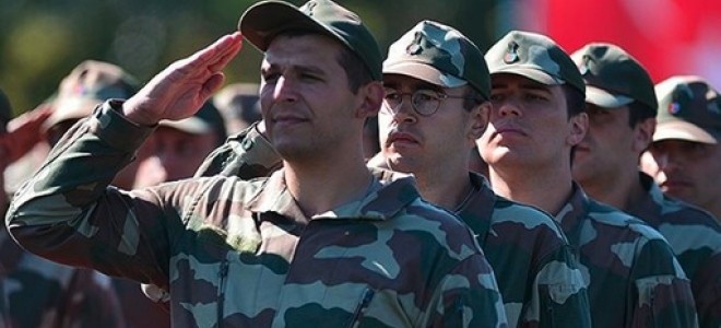 Bedelli askerlik ücreti artıyor: Zamsız tarife için son günler!