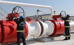 Bedelsiz doğal gazda faturalar yarın kesilmeye başlıyor