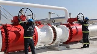 Bedelsiz doğal gazda faturalar yarın kesilmeye başlıyor