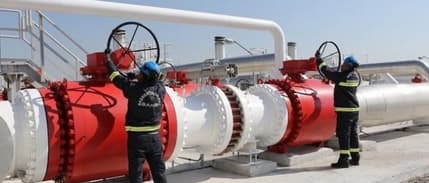 Bedelsiz doğal gazda faturalar yarın kesilmeye başlıyor