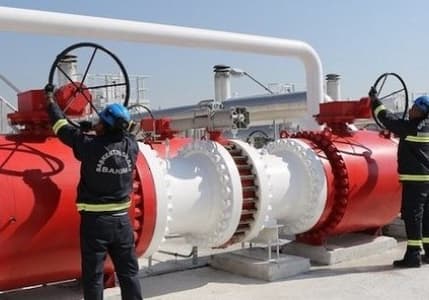 Bedelsiz doğal gazda faturalar yarın kesilmeye başlıyor