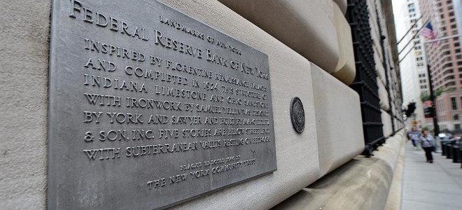 Bej Kitap: ABD'de ekonomik faaliyet son haftalarda arttı