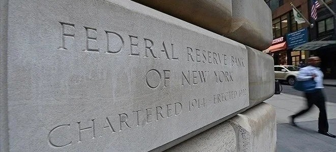 Bej Kitap raporu yayımlandı: Ekonomik faaliyetin hafif arttığı vurgulandı