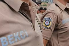 Bekçilere yeni düzenleme: Haftalık çalışma 56 saate kadar çıkabilecek