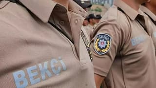 Bekçilere yeni düzenleme: Haftalık çalışma 56 saate kadar çıkabilecek