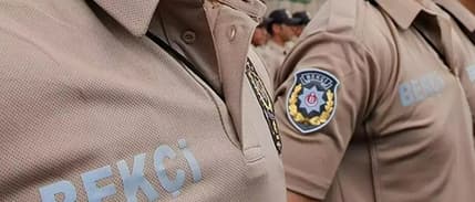 Bekçilere yeni düzenleme: Haftalık çalışma 56 saate kadar çıkabilecek