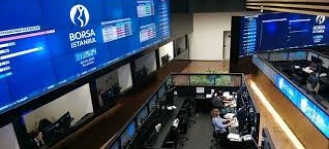 Beklenti altında gelen enflasyon verisi ardından BİST100 yükseldi