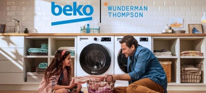 Beko, Arçelik'in yeni küresel yüzü oluyor