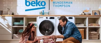 Beko, Arçelik'in yeni küresel yüzü oluyor