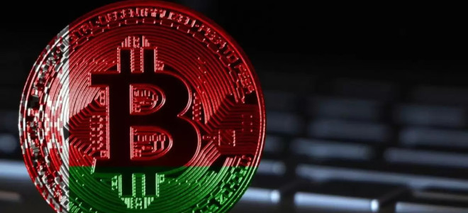 Belarus'ta kripto para bankası kurulmasına onay çıktı