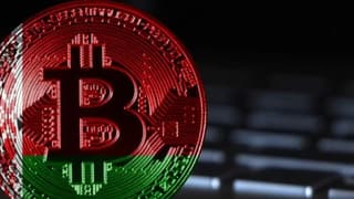 Belarus'ta kripto para bankası kurulmasına onay çıktı