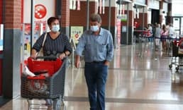 Belçika'da enflasyon 39 yılın zirvesinde