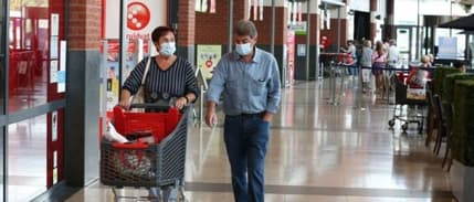 Belçika'da enflasyon 39 yılın zirvesinde