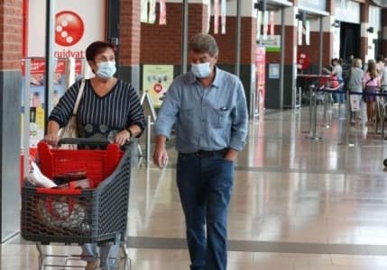 Belçika'da enflasyon 39 yılın zirvesinde