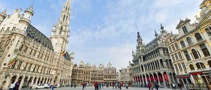 Belçika'da enflasyon 40 yılın zirvesinde