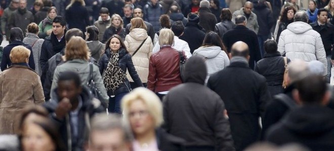 Belçika'da enflasyon 1975'ten beri ölçülen en yüksek seviyede