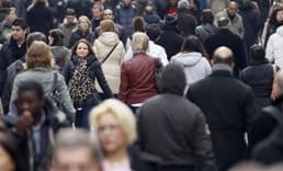 Belçika'da enflasyon 1975'ten beri ölçülen en yüksek seviyede