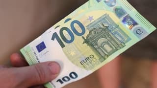 Belçika'da kamu çalışanları bir günlük grev başlattı