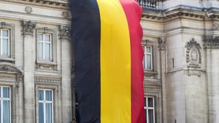 Belçika'dan Türkiye'ye ekonomik misyon 