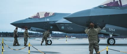 Belçika duyurdu: Avrupa'nın ortak savaş uçağı projesi fiilen sona erdi