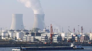 Belçika nükleer santralleri kamulaştırmaya hazırlanıyor