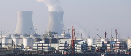 Belçika nükleer santralleri kamulaştırmaya hazırlanıyor