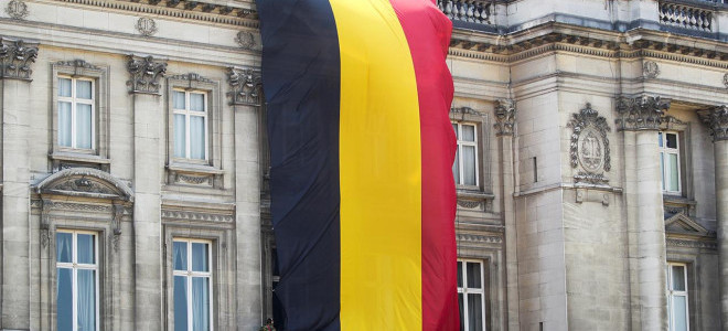 Belçika, Rus varlıklarının kullanılmasından doğacak risklere karşı garanti istiyor