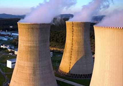 Belçika'ya nükleer reaktörler için dava açıldı