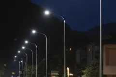 Belediyelerin aydınlatma gideri kesintileri üç katına çıkarıldı