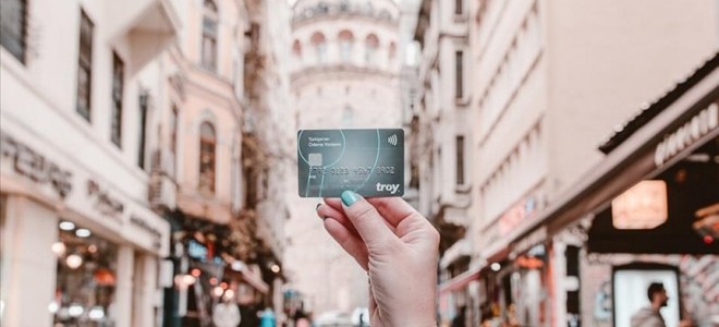 Belediyelerden maaş ödemelerine yönelik TROY kart kararı