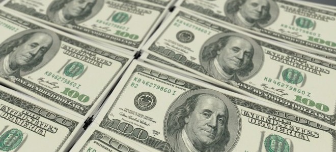 Belirsiz Başlayan Haftada Dolarda Son Durum