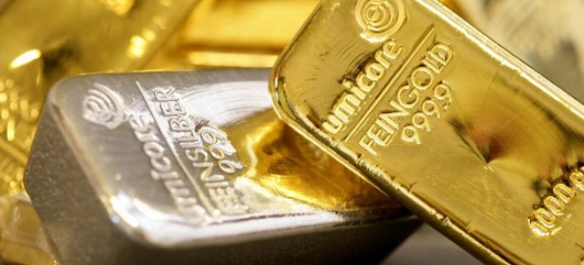 Belirsizlikler etkisiyle metal fiyatları yükseldi