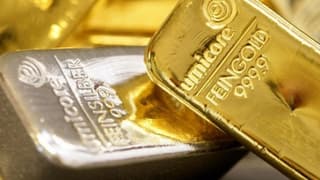 Belirsizlikler etkisiyle metal fiyatları yükseldi