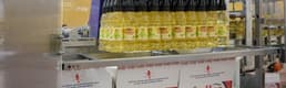 Belkıs Yağ, Gulfood 2018'de