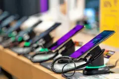 Bellek krizi akıllı telefon pazarını vurdu: Satışlar %6 düştü