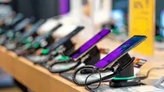 Bellek krizi akıllı telefon pazarını vurdu: Satışlar %6 düştü