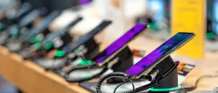 Bellek krizi akıllı telefon pazarını vurdu: Satışlar %6 düştü