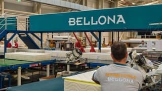 Bellona bayileri patron oldu